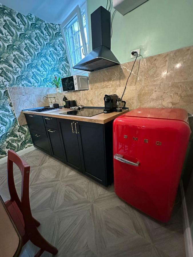 Casetta Beatrice Tivoli Holiday Home Zewnętrze zdjęcie